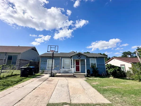 5032 Goodman Ave, Fort Worth, TX 76107