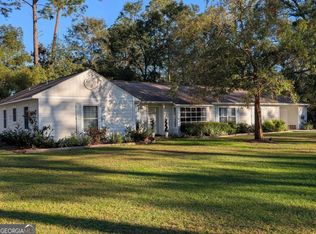 673 S Elm St, Jesup, GA 31546