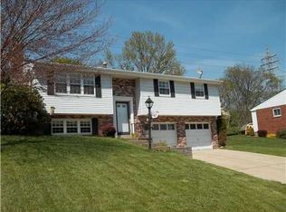 143 Shirehill Dr, Glenshaw, PA 15116