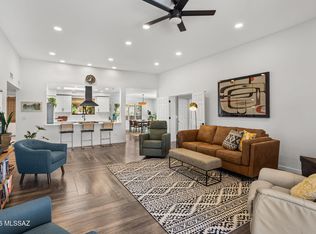 6850 E Loma Del Bribon, Tucson, AZ 85750