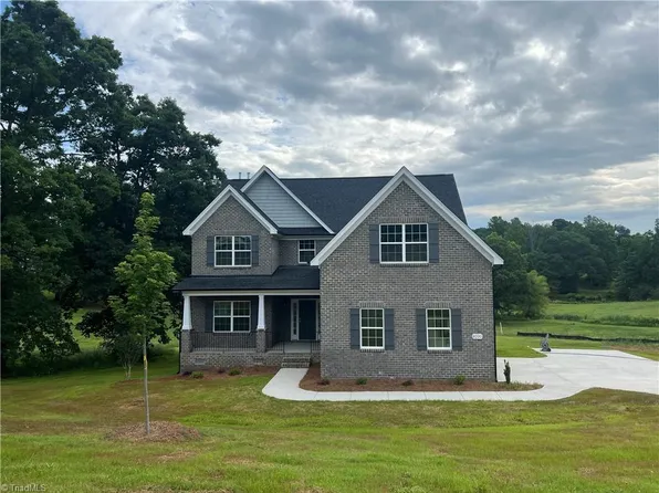 8200 Back 9 Dr #46, Stokesdale, NC 27357