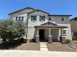 16264 W La Ventilla Way, Goodyear, AZ 85338