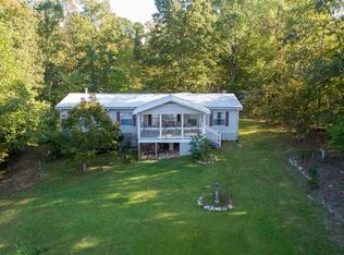 1045 Dogwood Ln, Ashville, AL 35953