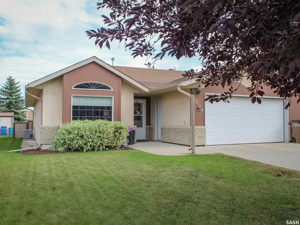 804 Alberta STREET, Melfort, SK S0E 1A0