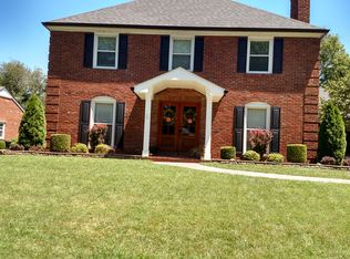 3709 Old Brownsboro Hills Rd, Brownsboro Farm, KY