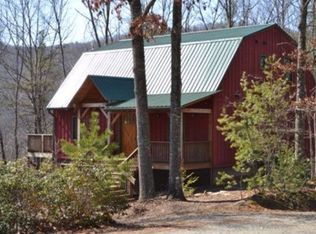 111 High Hollow Rd, Deep Gap, NC 28618