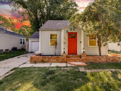 560 S Yale St, Wichita, KS, 67218