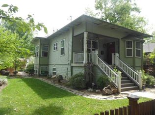 435 1/2 Olive St, Chico, CA 95928