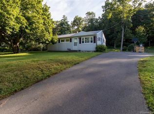 20 Pine Ridge Dr, Andover, CT 06232