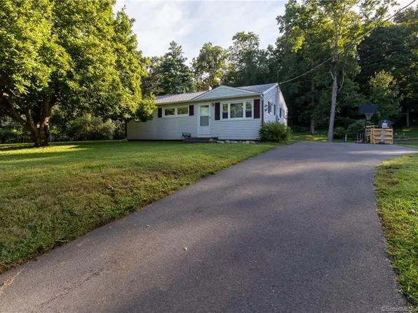 20 Pine Ridge Drive, Andover, CT 06232