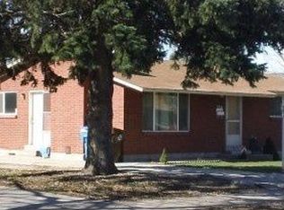 134 E 6850 S, Midvale, UT 84047