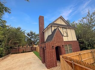 2346 NW 11th St #C, Oklahoma City, OK 73107