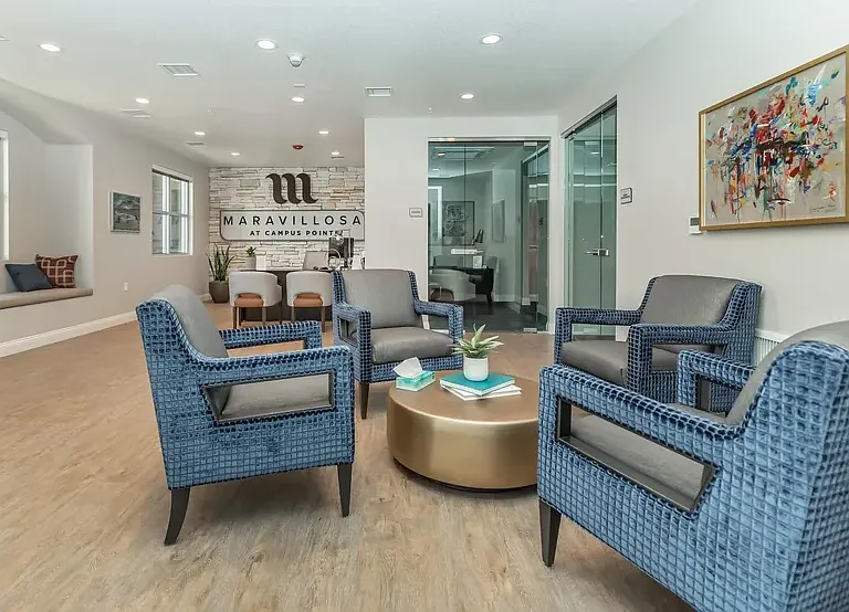 Maravillosa Apartments - A 55 & Better Community — Photo 17