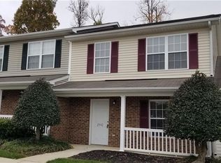 2942 Waterstone Loop, High Point, NC 27265