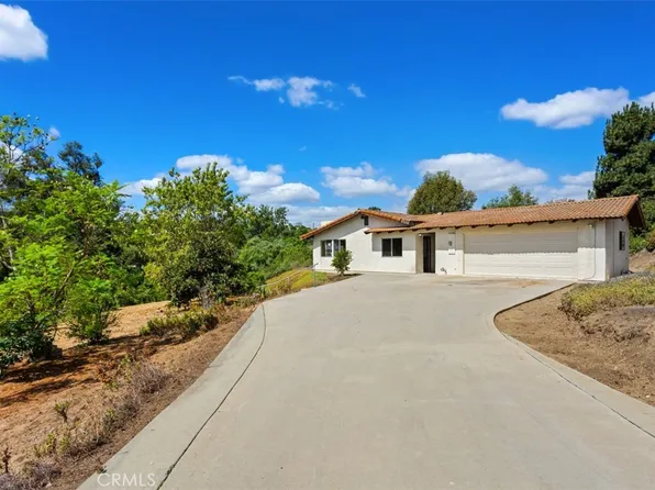 2406 Gum Tree Ln, Fallbrook, CA 92028