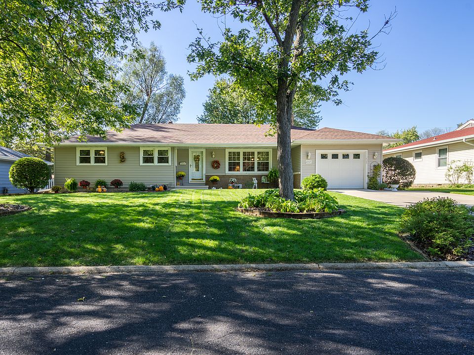 4023 N. Keenland Ave. Peoria
