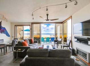 3585 Ocean Front Walk, San Diego, CA 92109