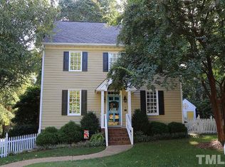 1820 Carrington Dr, Raleigh, NC 27615