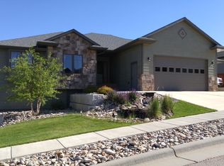 2914 Sourdough Rd, Rapid City, SD 57702