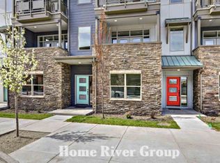 469 E Trackstand Ln #42, Garden City, ID 83714