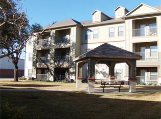 200 W Yoakum Ave, Kingsville, TX 78363
