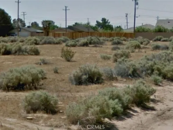 LOT 210 74th St, California City, CA 93505
