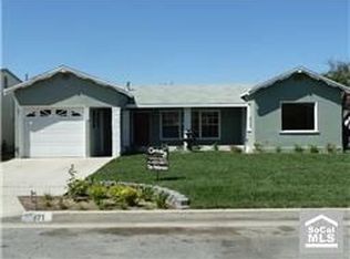 9871 Linden St, Bellflower, CA 90706