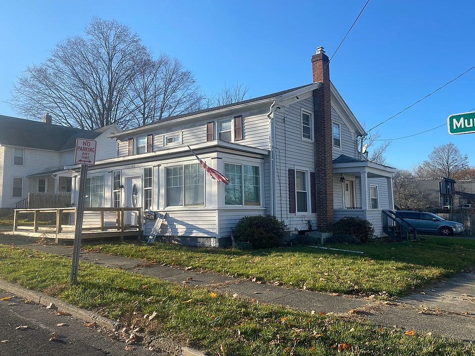 62 Murray St, Mount Morris, NY 14510 | Zillow