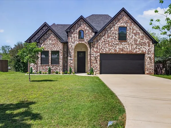 245 Autumn Wood Trl, Mabank, TX 75156
