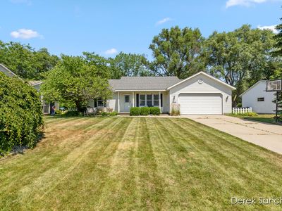 3889 Pebblefield Dr, Hudsonville, MI, 49426