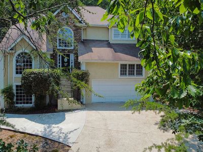 4495 N Slope Cir, Marietta, GA, 30066