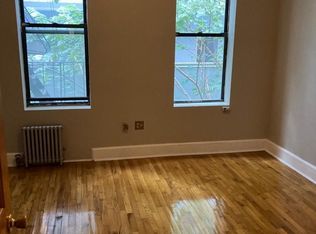 148 W 111th St #2F, New York, NY 10026