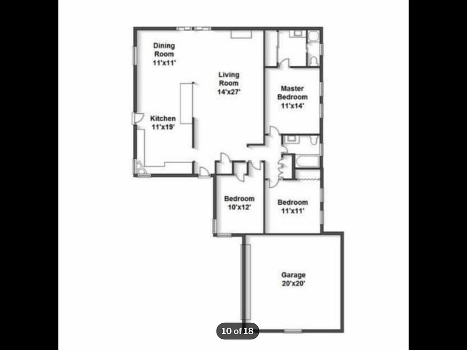 2nd image of 4211 W 231st St