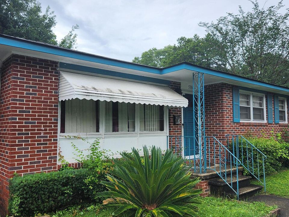 2nd image of 5360 Hartford Cir