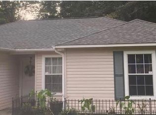 1054 Woodlawn Rd, Austin, AR 72007