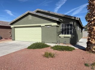 5614 Halvern Ave, Las Vegas, NV 89110