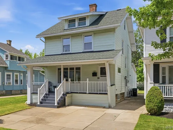 121 Tremaine Ave, Buffalo, NY 14217