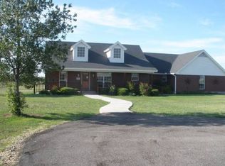 174 Parker Dr, Abilene, TX 79602