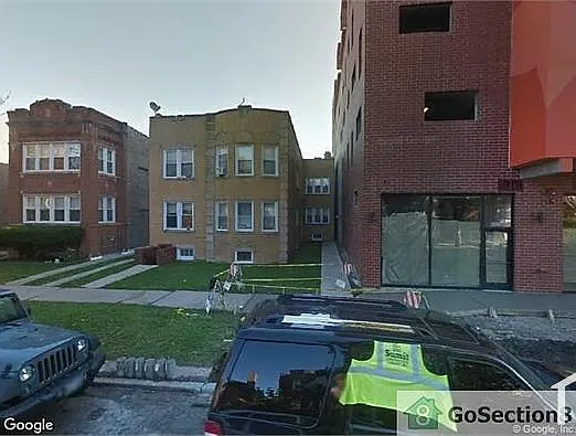 6427 N Rockwell St #1-W — Photo 1
