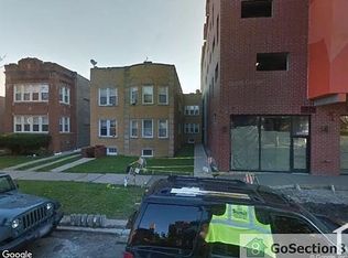 6427 N Rockwell St APT 1, Chicago, IL 60645