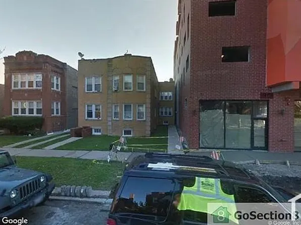 6427 N Rockwell St APT 1, Chicago, IL 60645