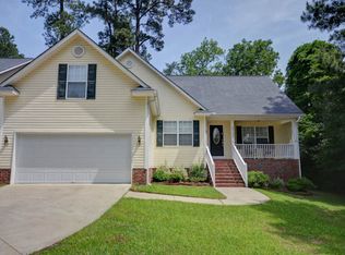 2702 Harrison Rd, Columbia, SC 29204