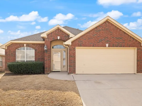 5617 Creekhollow Dr, Arlington, TX 76018