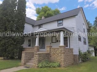 700 Portage St, Stevens Point, WI 54481