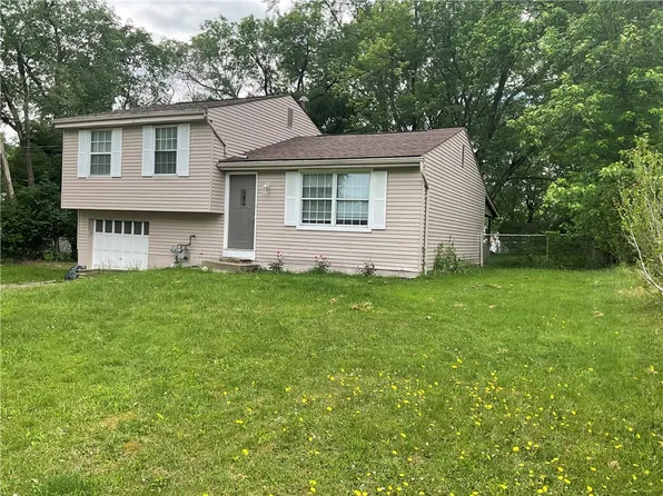 1145 Marble Dr, Crescent, PA 15046