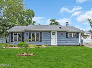 202 Beach Blvd, Forked River, NJ 08731