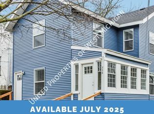 854 Hovey St SW #1, Grand Rapids, MI 49504