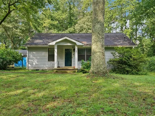 6902 Wade Rd, Austell, GA 30168