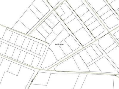 0 James E Hannah Dr, South Shore, KY, 41175
