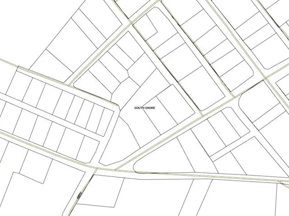 0 James E Hannah Dr, South Shore, KY 41175